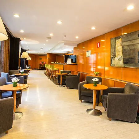 Leonardo City Center Hotel