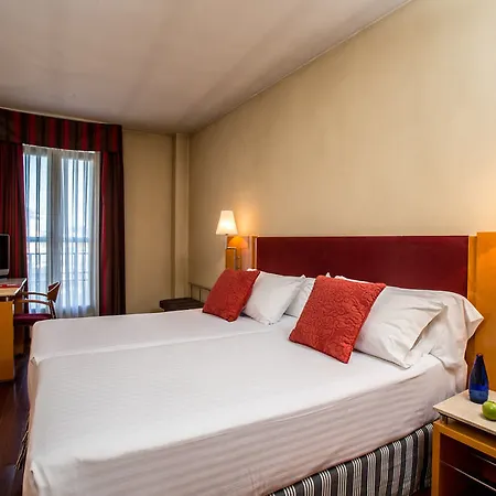 Hotel Leonardo Center