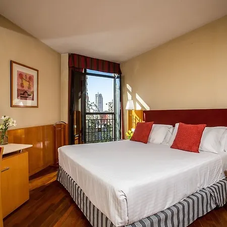 Leonardo City Center Hotel
