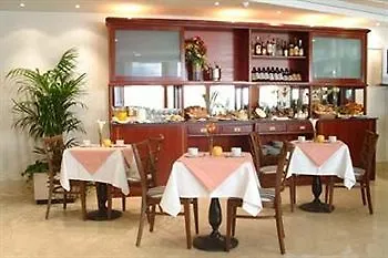 Gran Legazpi 3* Madrid