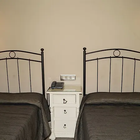 Hotel Caballero Errante