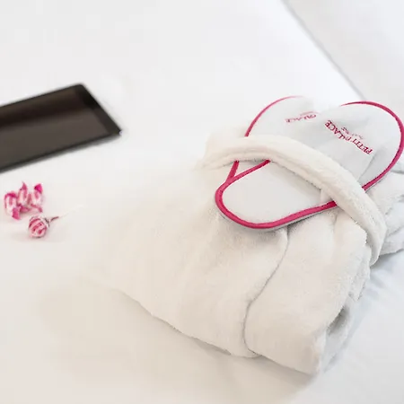 Petit Palace Plaza Espana 4*