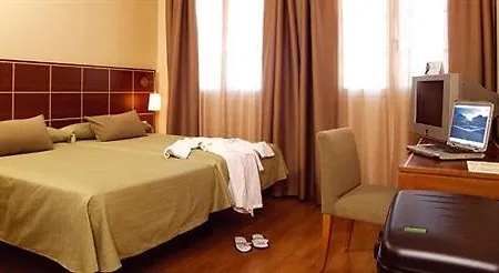 Hotel Exe Zarzuela Park Madrid