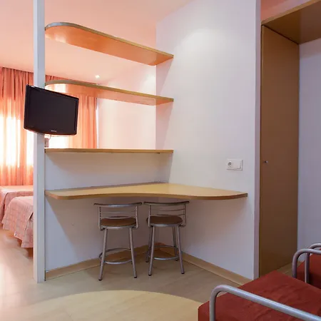 Boutique Urban Serrano Madrid