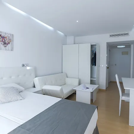 Aparthotel Boutique Urban Serrano