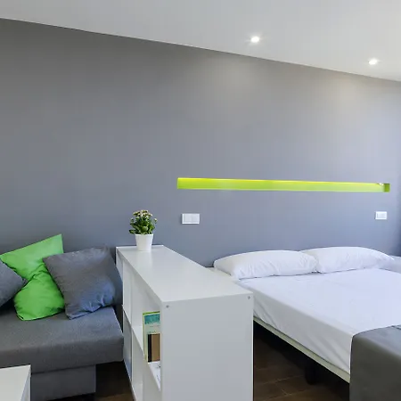 Aparthotel Boutique Urban Serrano 2*