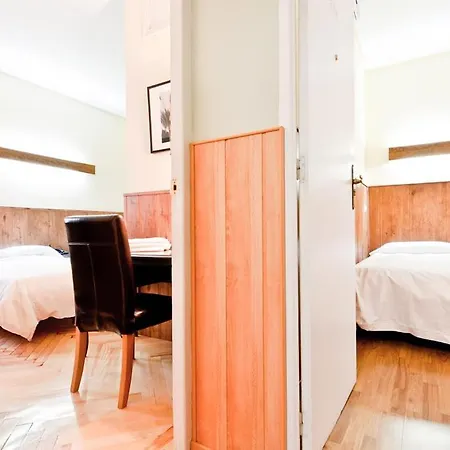 Asunción Casa de hóspedes 2*