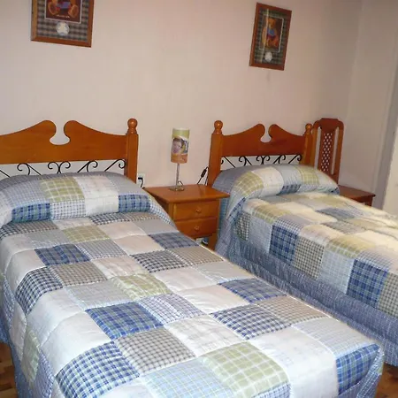 Berlin Guest house *