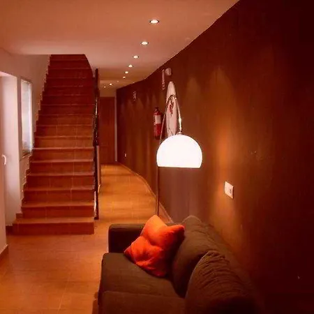 C&h Madrid Norte Hotel El Molar