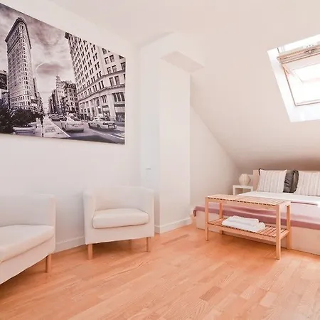 Smartrentals Puerta Del Sol *
