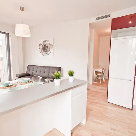 Smartrentals Puerta Del Sol * Madrid