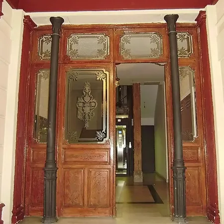 Pensionat Miguel Angel