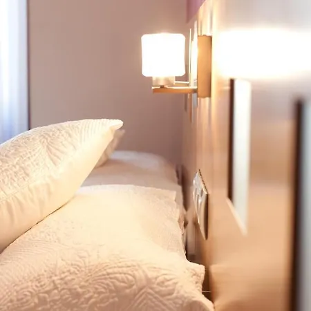 Guest house Abami Ii 2*