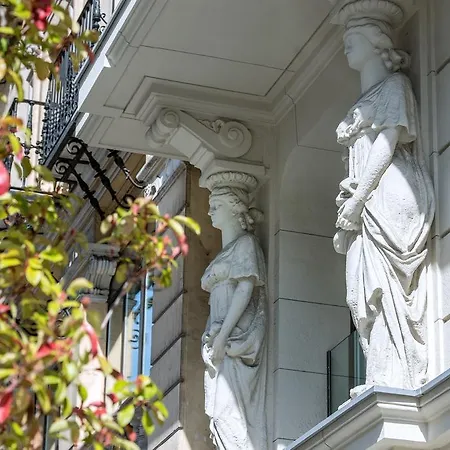 Vincci The Mint Otel 4*