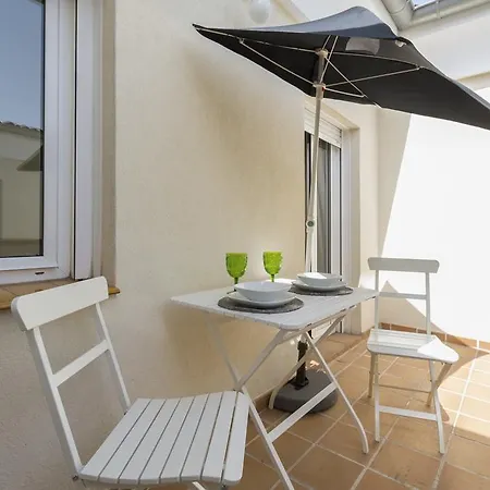 Apartment Friendly Echegaray Madrid