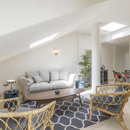 Apartment Friendly Echegaray Madrid