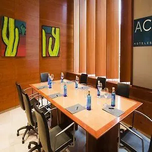 Ac Aitana By Marriott Madrid