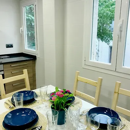 El Botones - Arenal Apartment Madrid