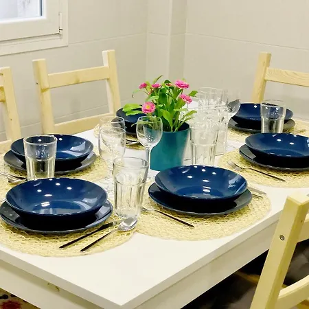 Apartamento El Botones - Arenal