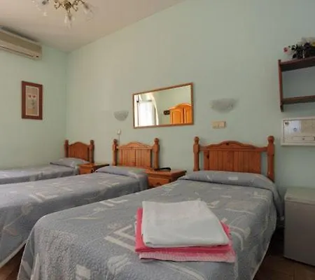 Fuentesol Guest house Madrid