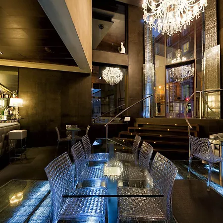 Urban, A Small Luxury Of The World Hotel 5*