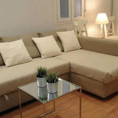 General Oraa 18 Apartment Madrid