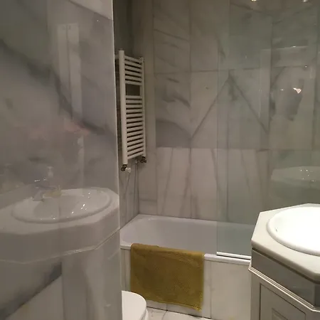 General Oraa 18 Apartment Madrid