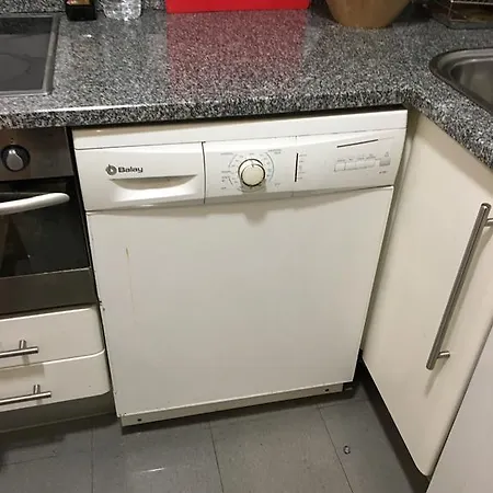 Apartment General Oraa 18