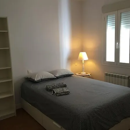 General Oraa 18 Apartment