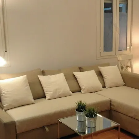 General Oraa 18 Apartment Madrid