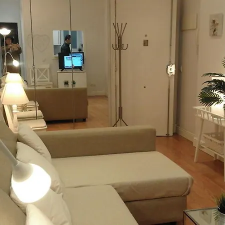 Apartment General Oraa 18