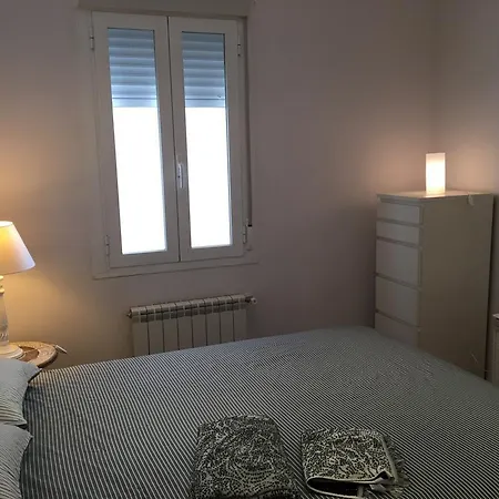 Apartment General Oraa 18 *
