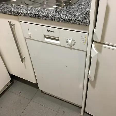 Apartment General Oraa 18