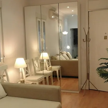 General Oraa 18 Apartment *