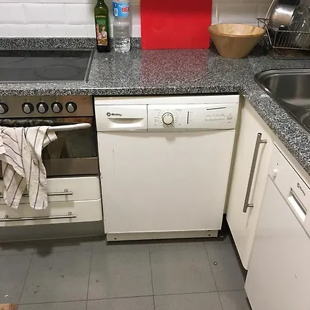 Apartment General Oraa 18 *