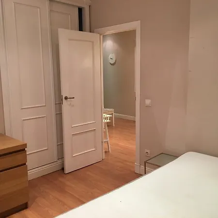 Apartment General Oraa 18 Madrid
