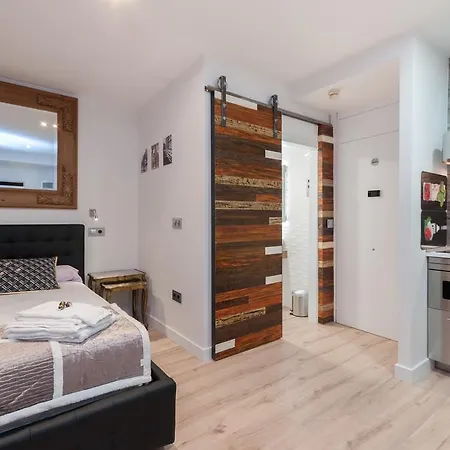 Apartamento De París