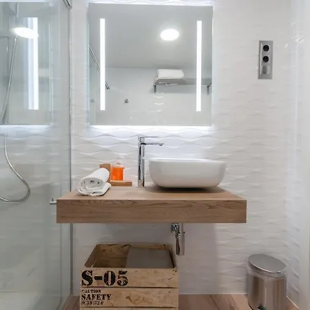 Apartamento De París *