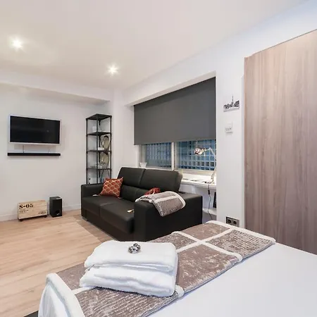 Apartamento De París *