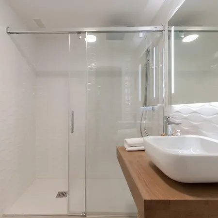 Apartamento De París *