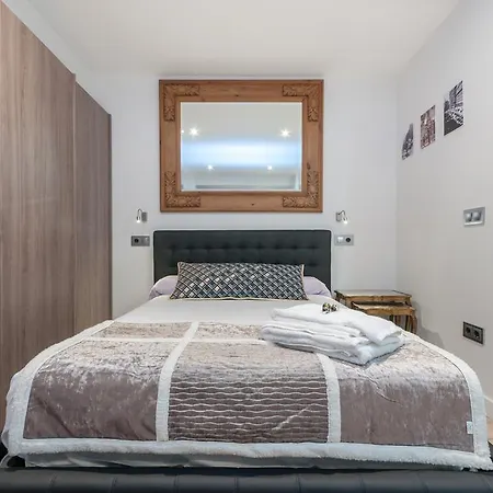 De París Apartamento