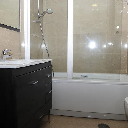 Apartment Mola *