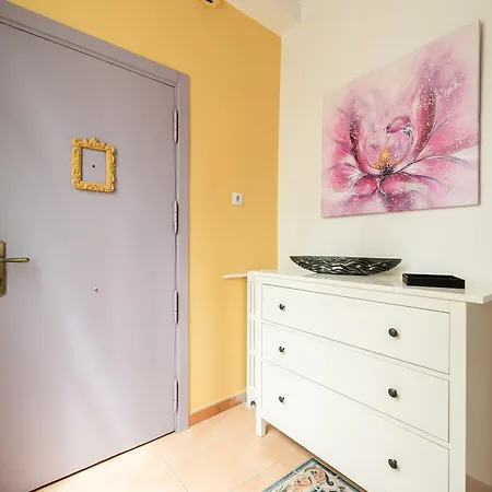 Apartmento Letras - De Temporada شقة *