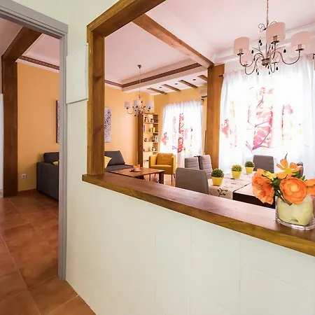 Appartement Apartmento Letras - De Temporada *