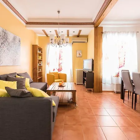 Appartement Apartmento Letras - De Temporada *