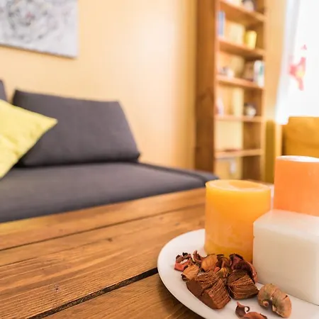 Apartmento Letras - De Temporada مدريد