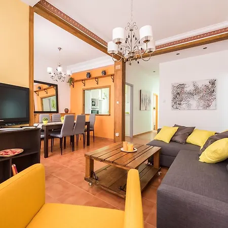 Apartmento Letras - De Temporada مدريد