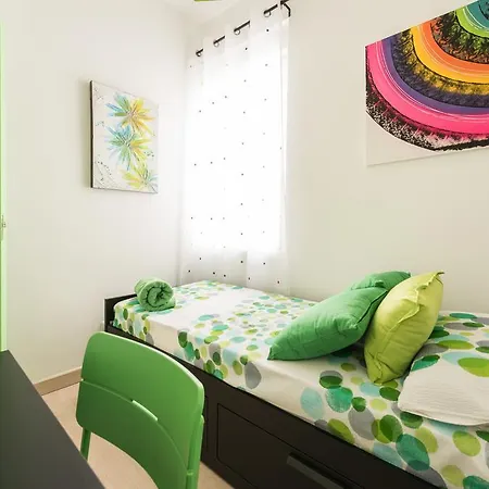 Apartmento Letras - De Temporada شقة *