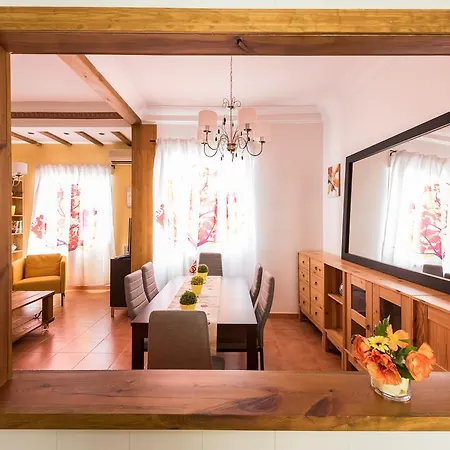 Apartmento Letras - De Temporada Appartement