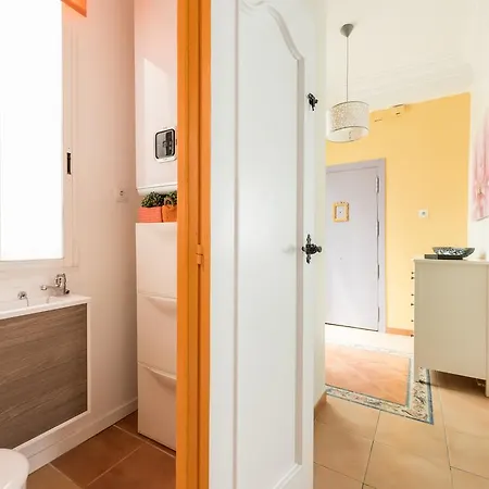 Appartement Apartmento Letras - De Temporada